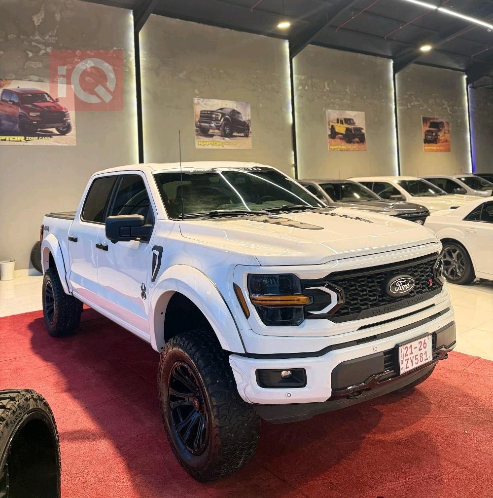 فورد إف-150
